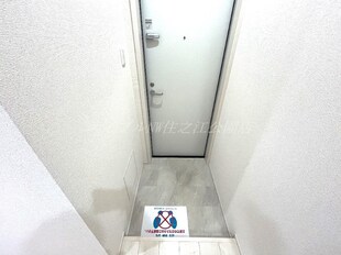 フジパレス遠里小野Ⅴ番館の物件内観写真